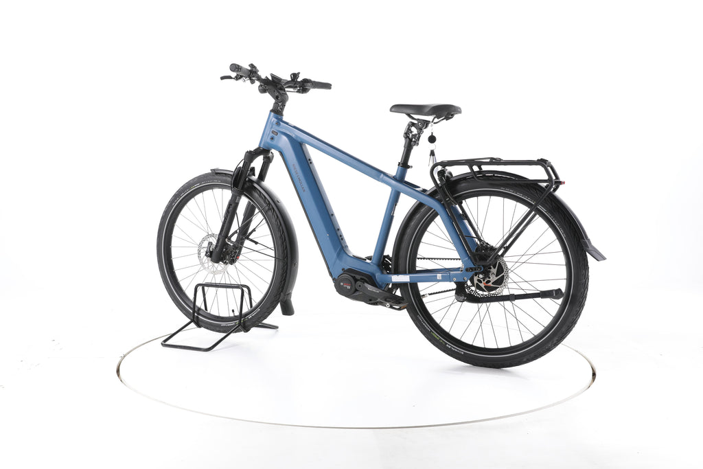 Riese & Müller Charger4 GT Vario City E-Bike - Image 8