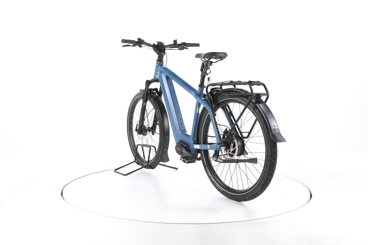 Riese & Müller Charger4 GT Vario City E-Bike - Image 9