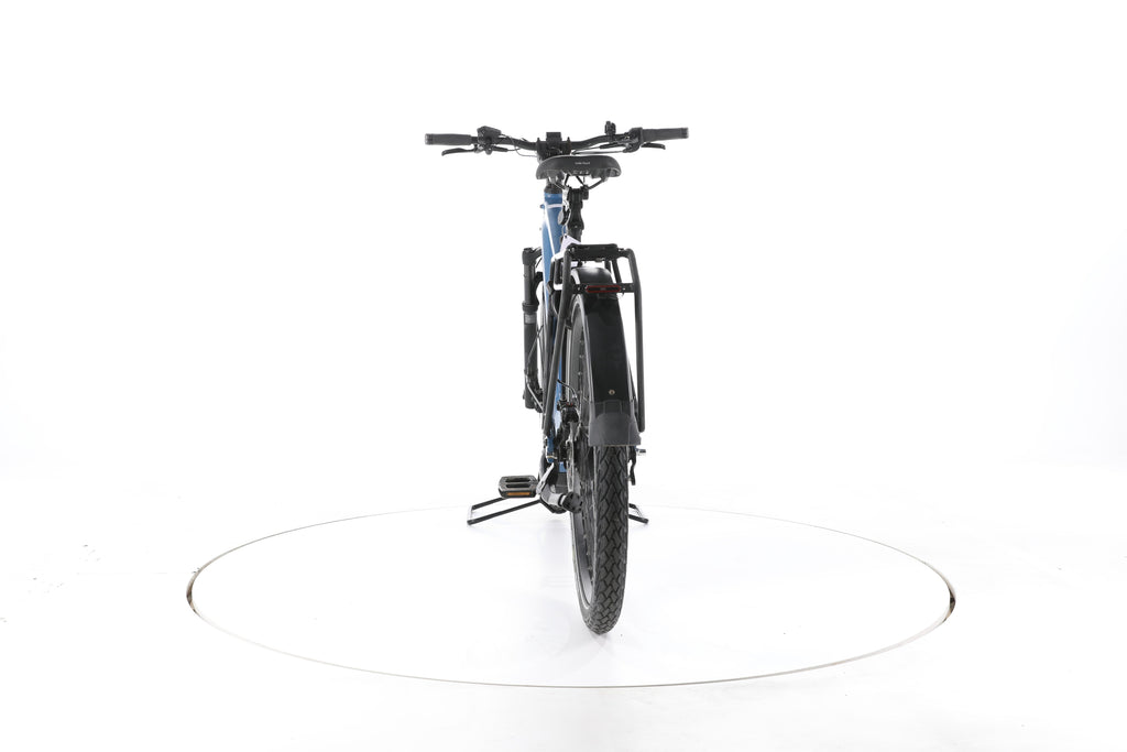 Riese & Müller Charger4 GT Vario City E-Bike - Image 10