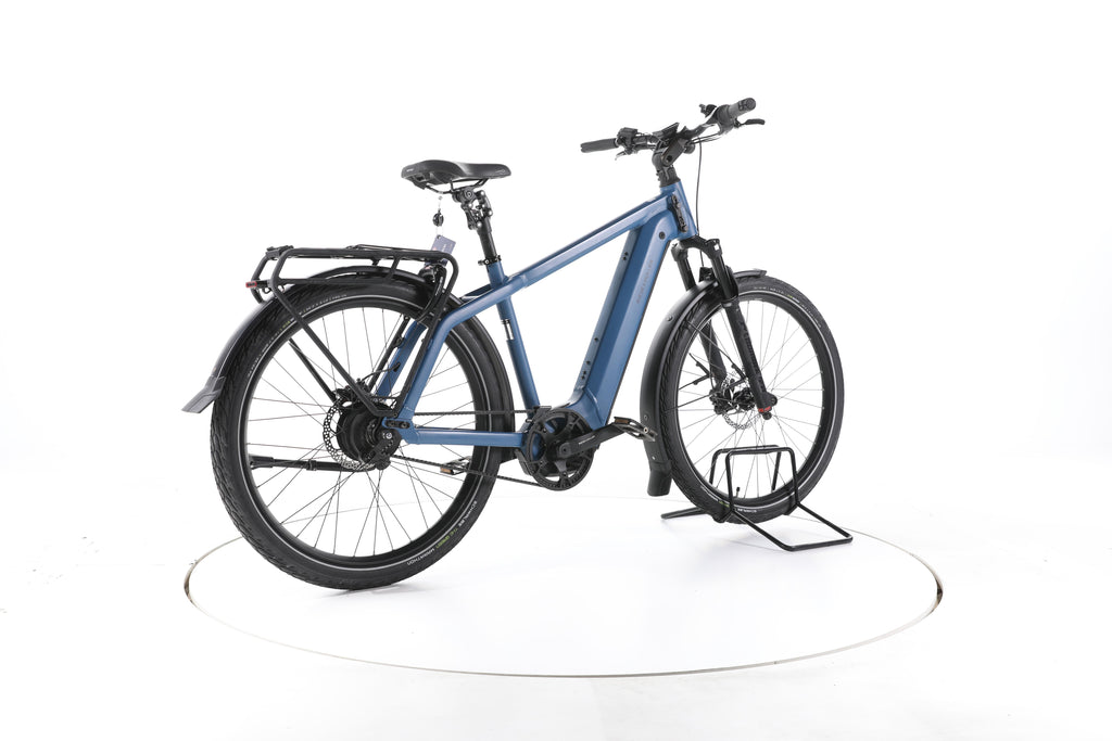 Riese & Müller Charger4 GT Vario City E-Bike - Image 12