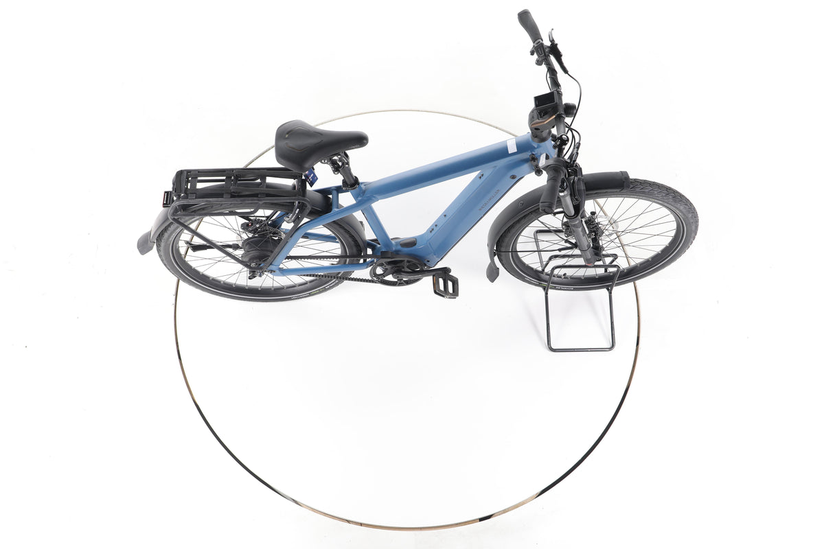 Riese & Müller Charger4 GT Vario City E-Bike - Image 13