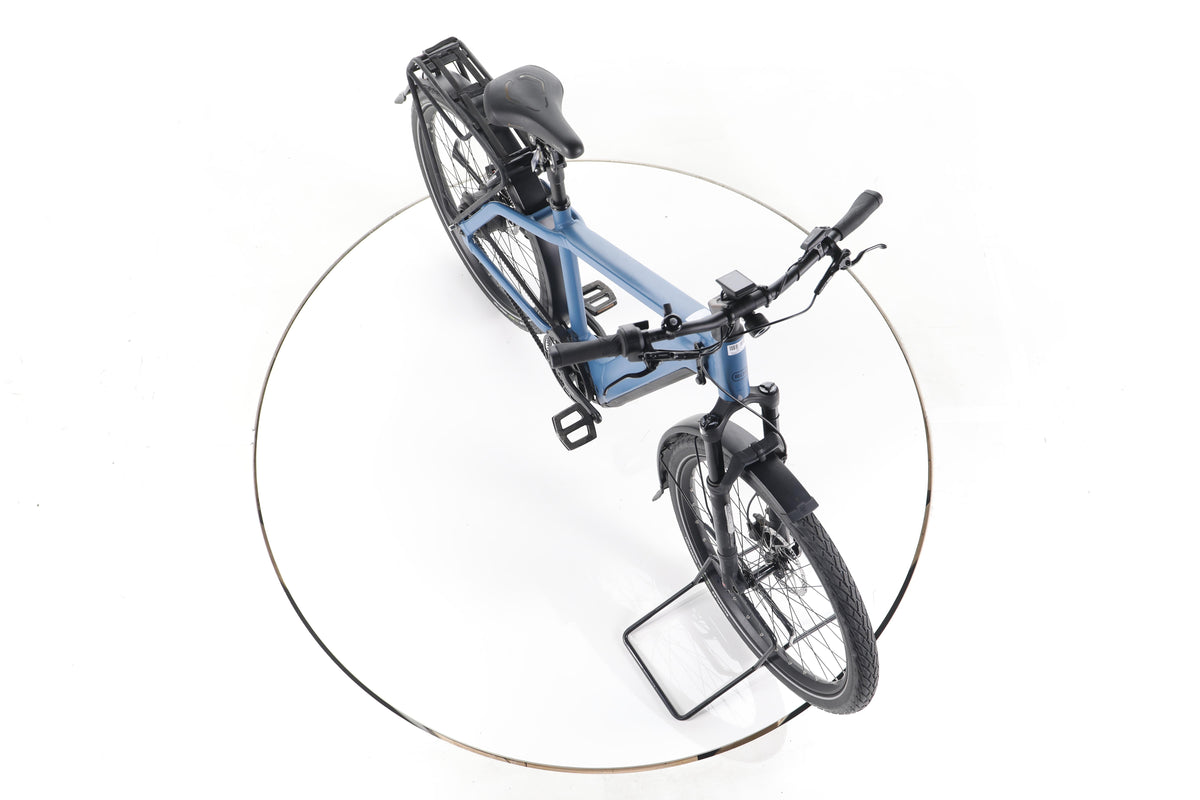 Riese & Müller Charger4 GT Vario City E-Bike - Image 15