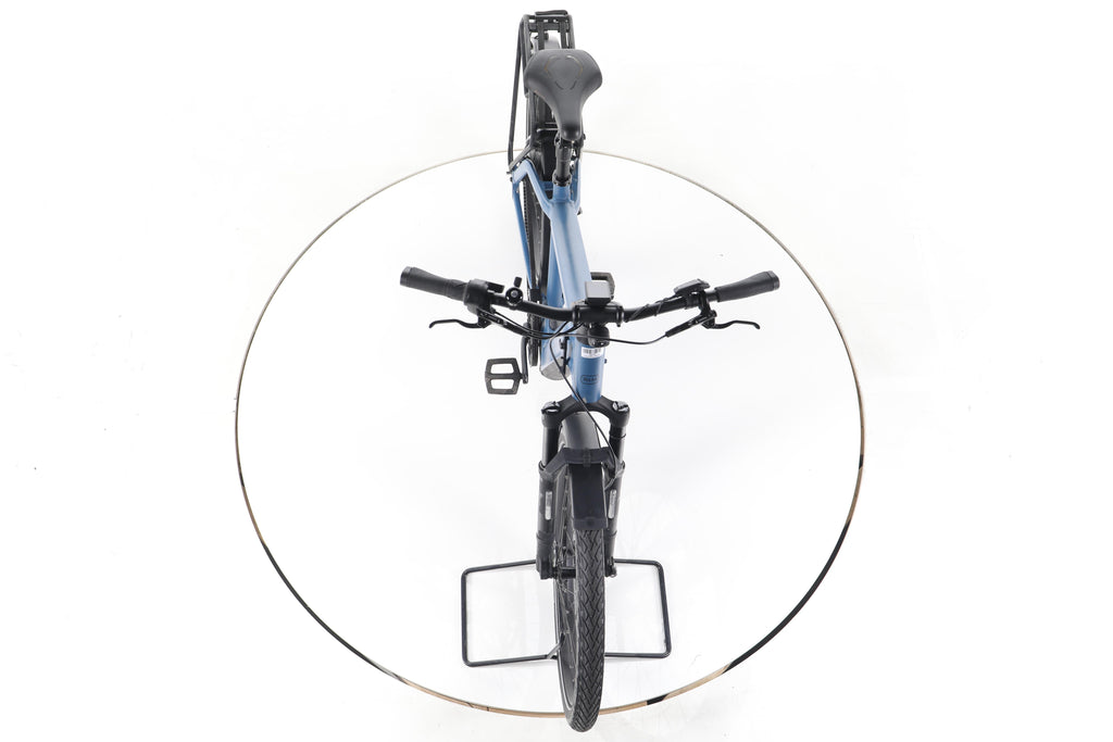 Riese & Müller Charger4 GT Vario City E-Bike - Image 16