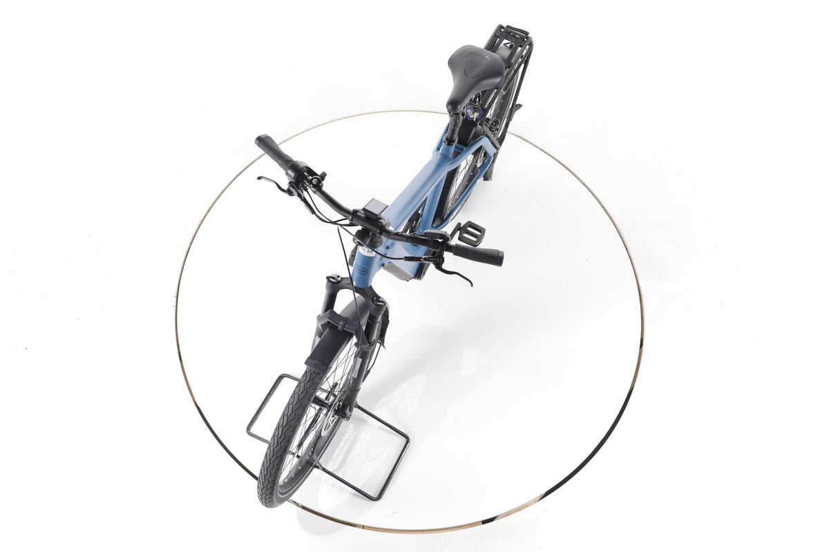 Riese & Müller Charger4 GT Vario City E-Bike - Image 17
