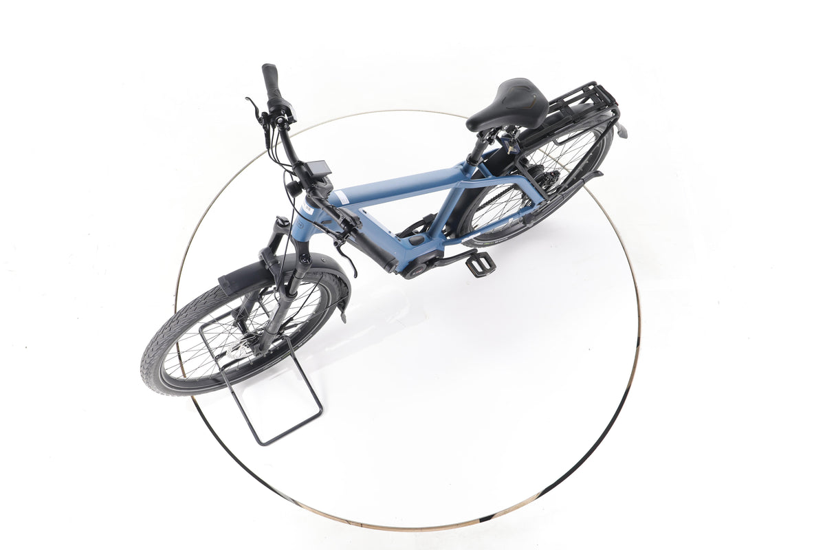 Riese & Müller Charger4 GT Vario City E-Bike - Image 18