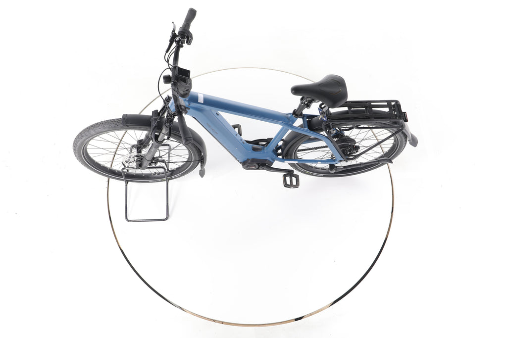 Riese & Müller Charger4 GT Vario City E-Bike - Image 19