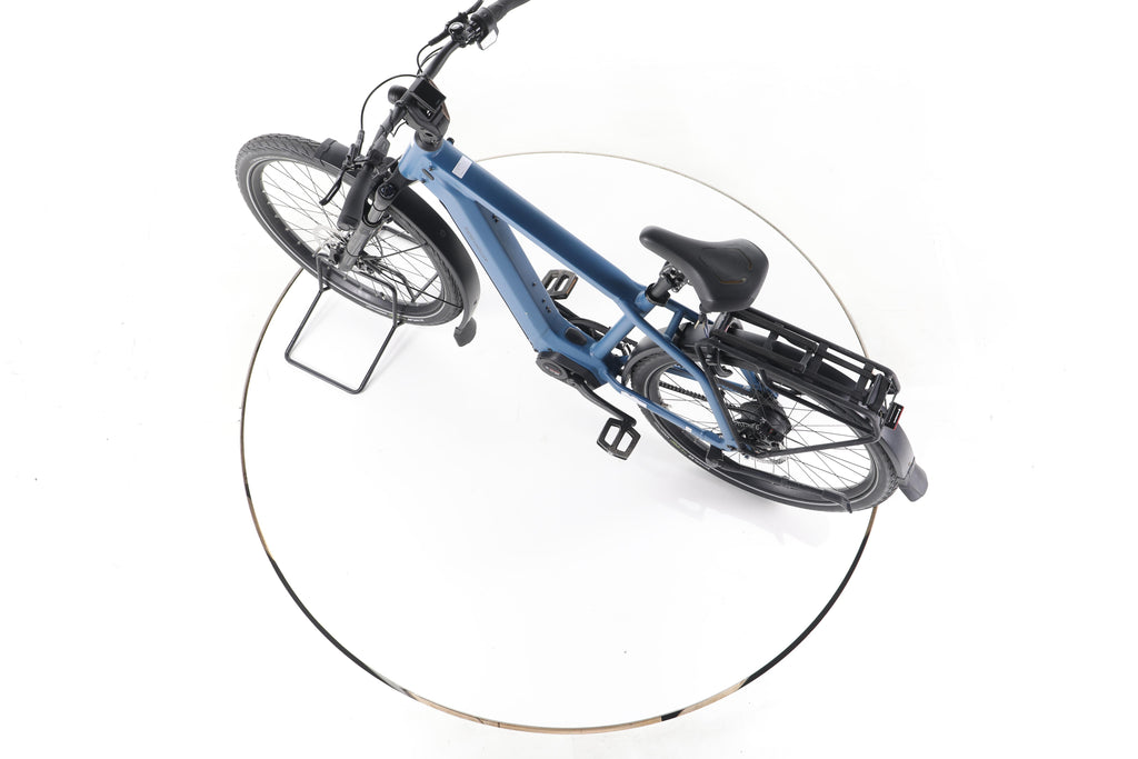 Riese & Müller Charger4 GT Vario City E-Bike - Image 20
