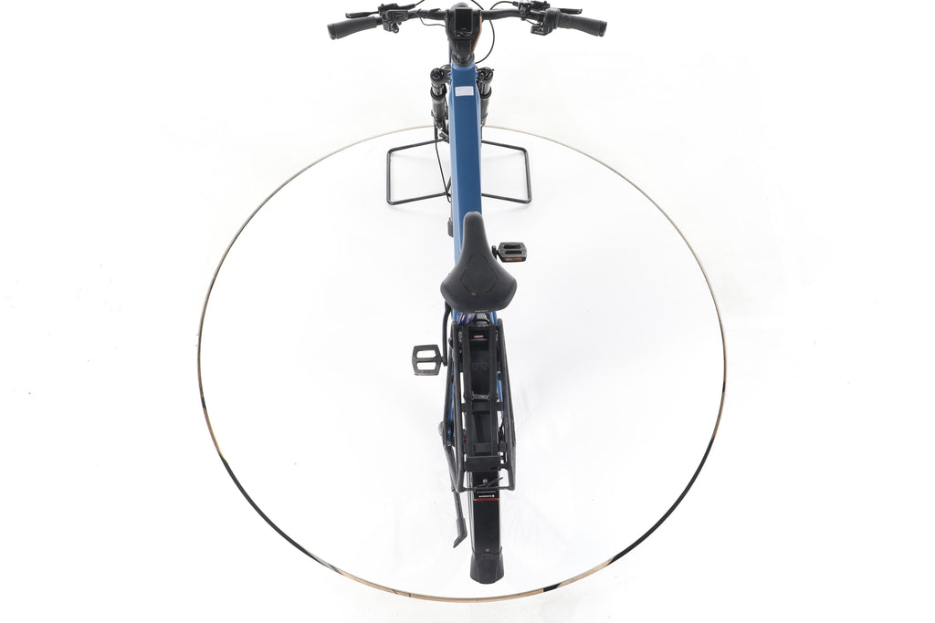 Riese & Müller Charger4 GT Vario City E-Bike - Image 22