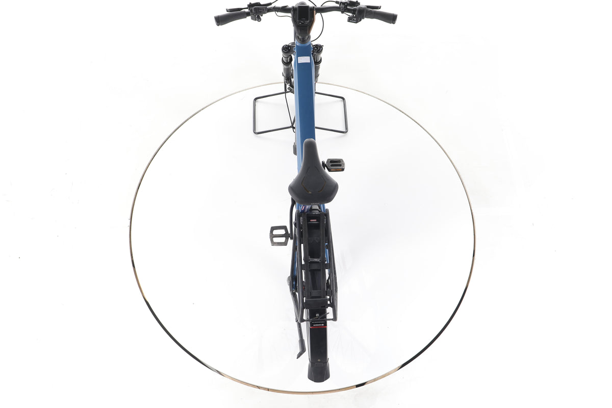 Riese & Müller Charger4 GT Vario City E-Bike - Image 22
