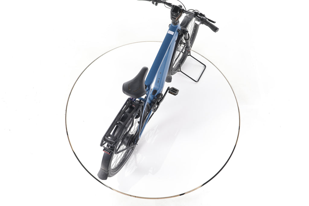 Riese & Müller Charger4 GT Vario City E-Bike - Image 23