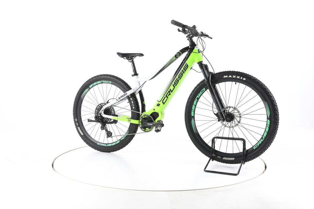 Crussis Oli Largo 8.8 E-Bike - Image 2