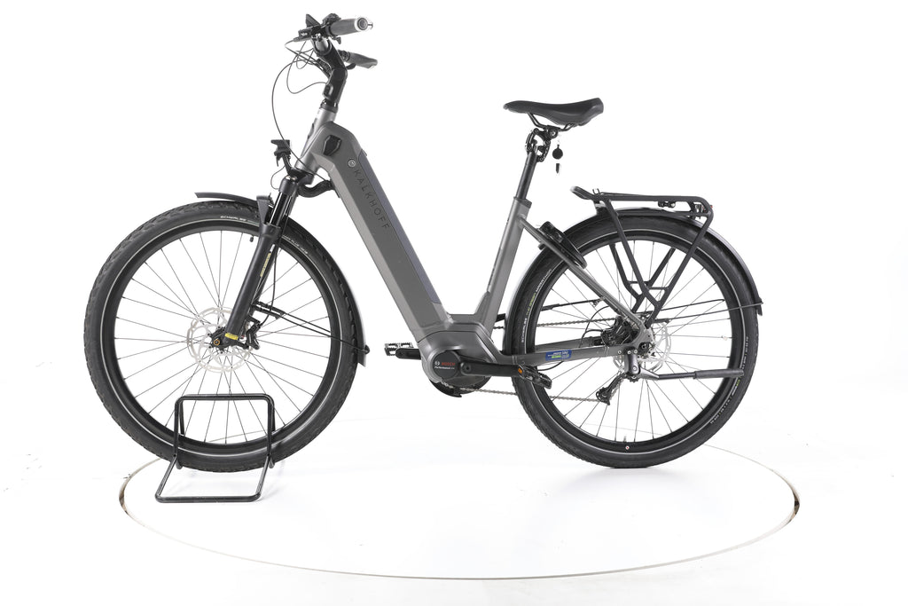 Kalkhoff Endeavour 5.B Move+ Trekking E-Bike Tiefeinsteiger - Image 7