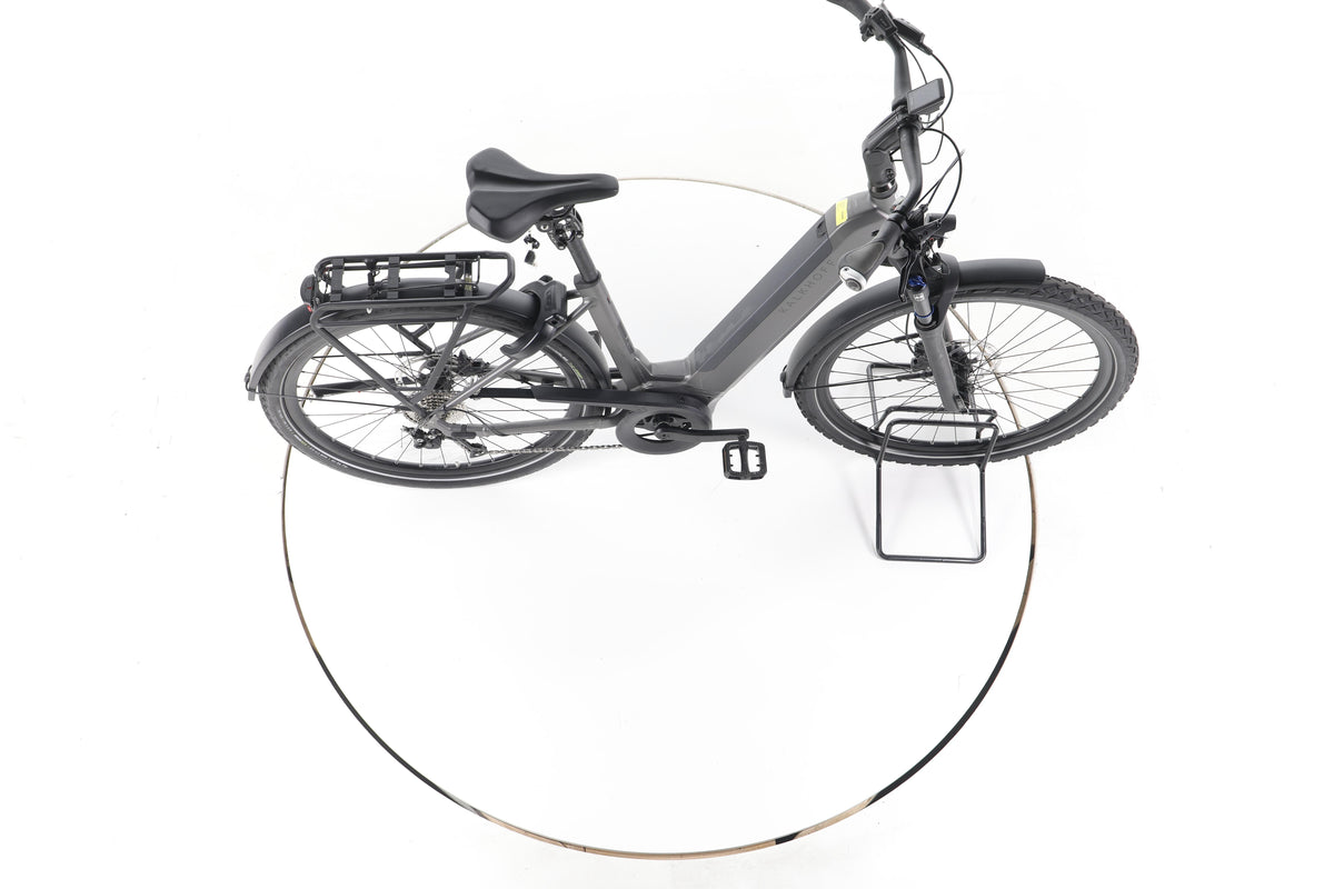 Kalkhoff Endeavour 5.B Move+ Trekking E-Bike Tiefeinsteiger - Image 13