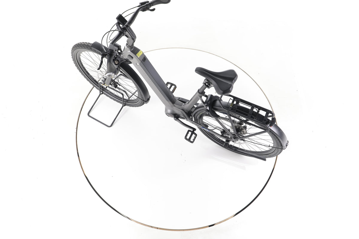 Kalkhoff Endeavour 5.B Move+ Trekking E-Bike Tiefeinsteiger - Image 20