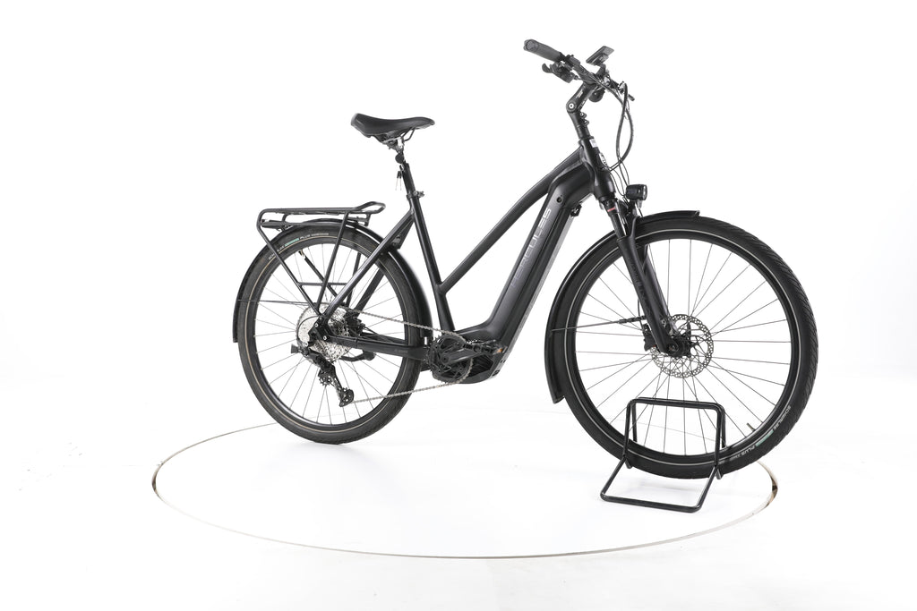 Hercules Futura Comp I-11 Trekking E-Bike - Image 2