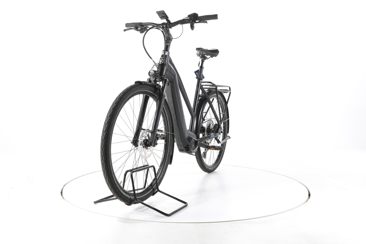 Hercules Futura Comp I-11 Trekking E-Bike - Image 5