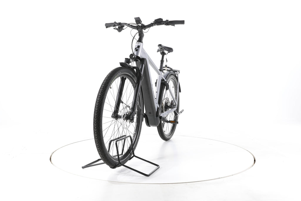 Cube Kathmandu Hybrid SLX Trekking E-Bike - Image 5