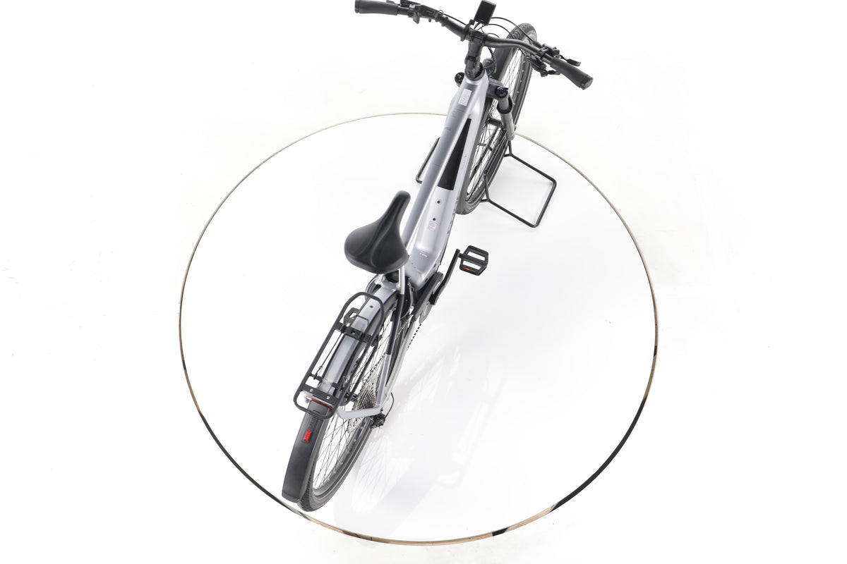 Cube Kathmandu Hybrid SLX Trekking E-Bike - Image 23