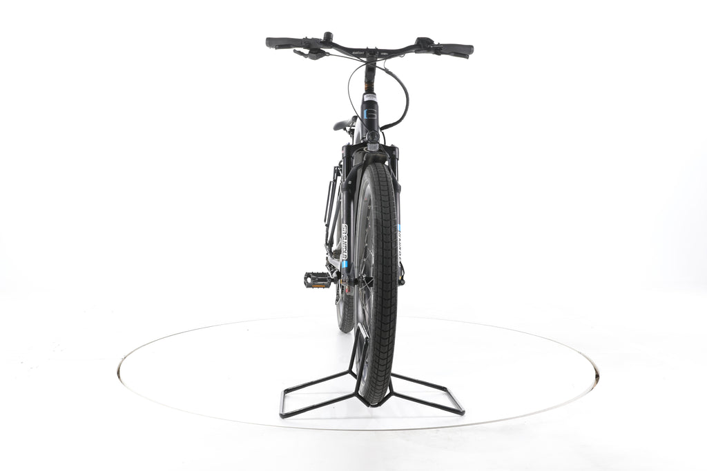 Gudereit ET-12 EVO Trekking E-Bike - Image 4