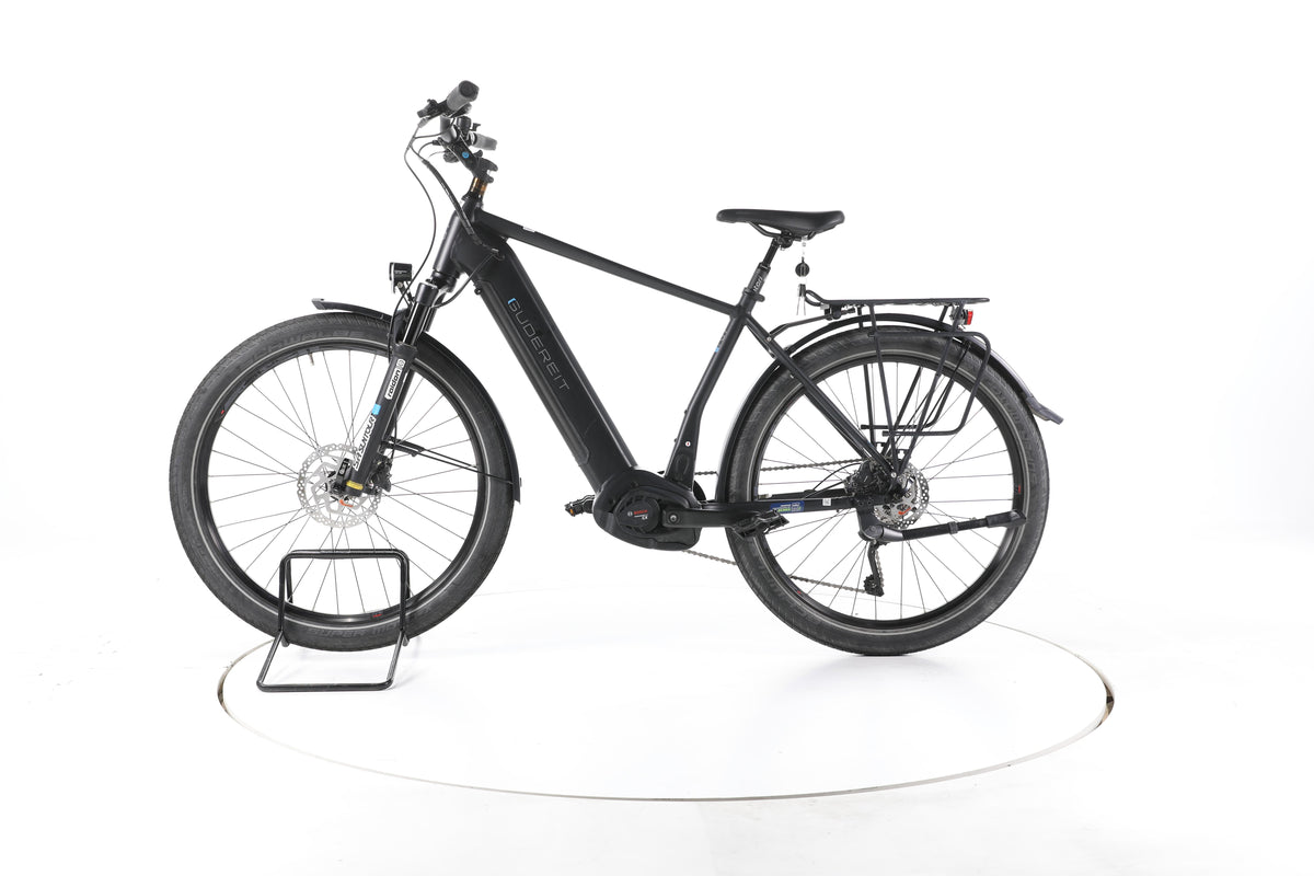 Gudereit ET-12 EVO Trekking E-Bike - Image 7