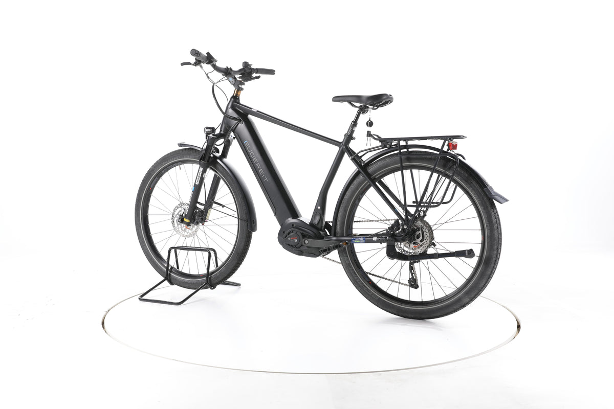 Gudereit ET-12 EVO Trekking E-Bike - Image 8