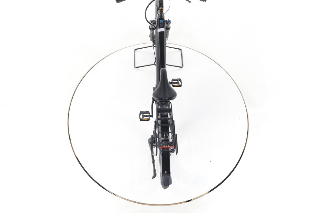 Gudereit ET-12 EVO Trekking E-Bike - Image 22