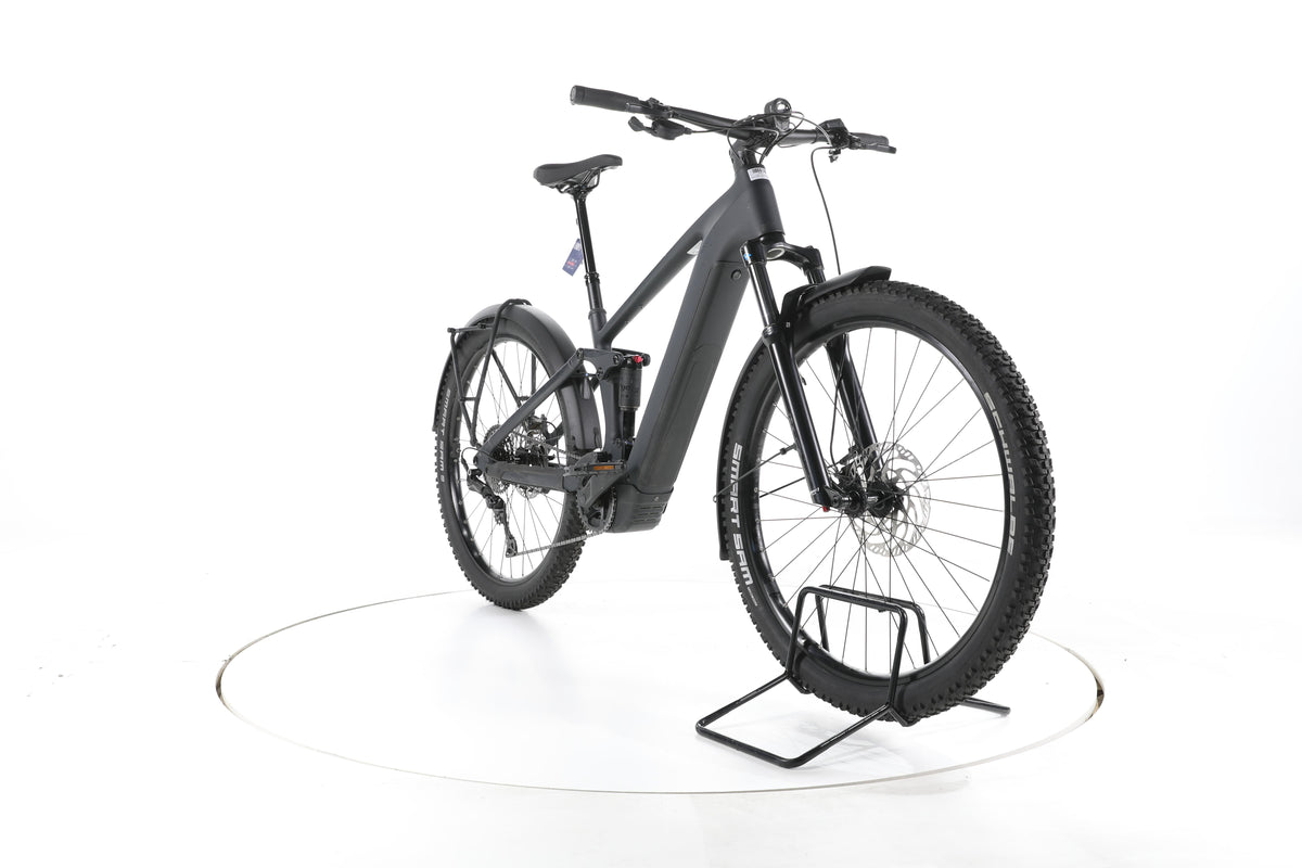 Cube Stereo Hybrid ONE22 Pro Allroad SUV E-Bike 2025 - Image 3