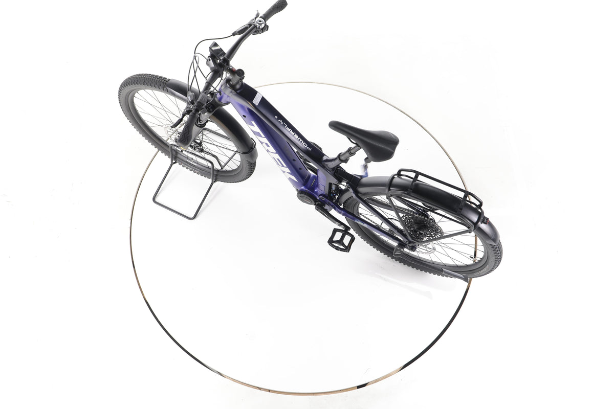 Trek Powerfly FS 9 Equipped Gen 3 SUV E-Bike - Image 20