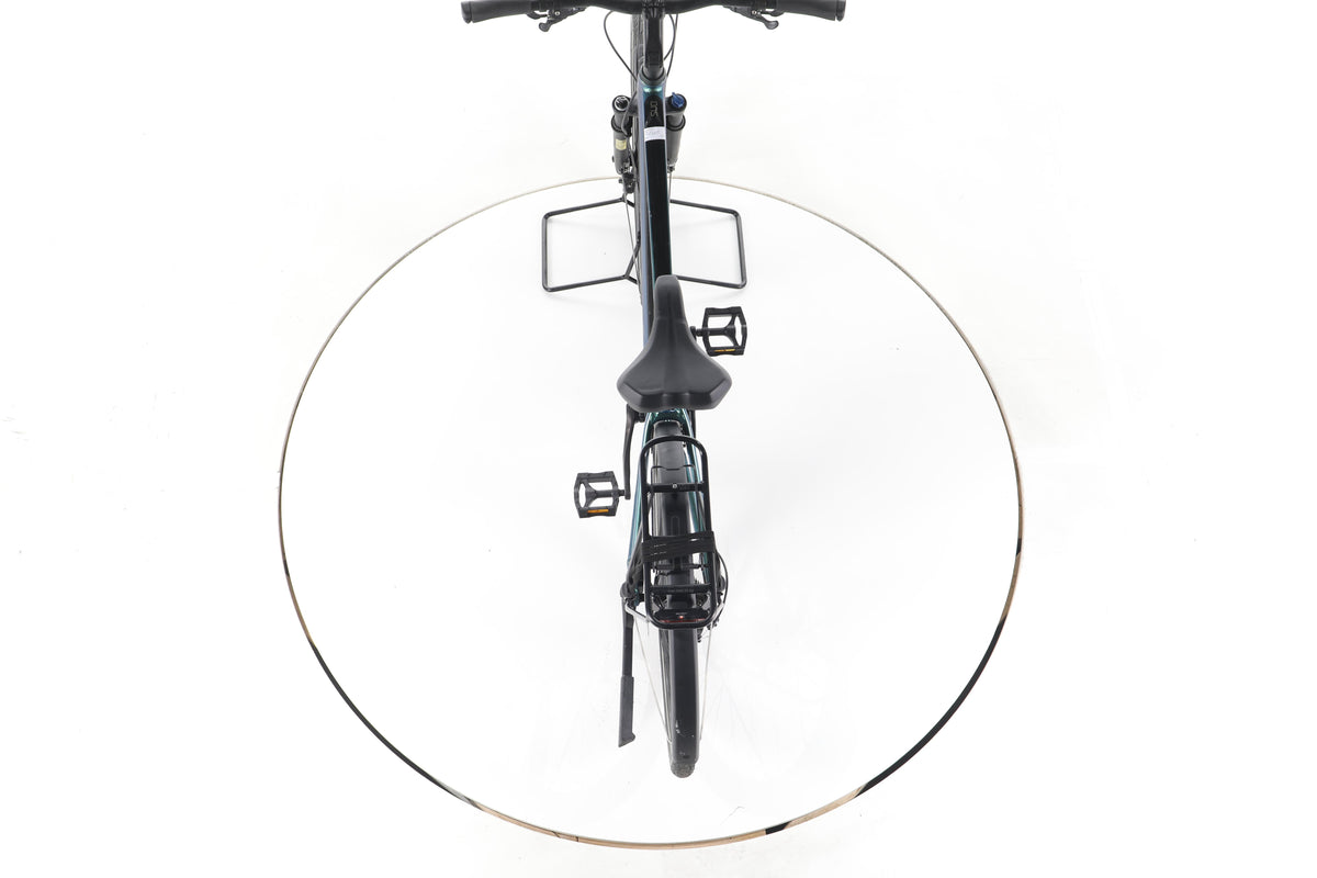Scott Sub Sport 10 Fahrrad City & Trekking - Image 22