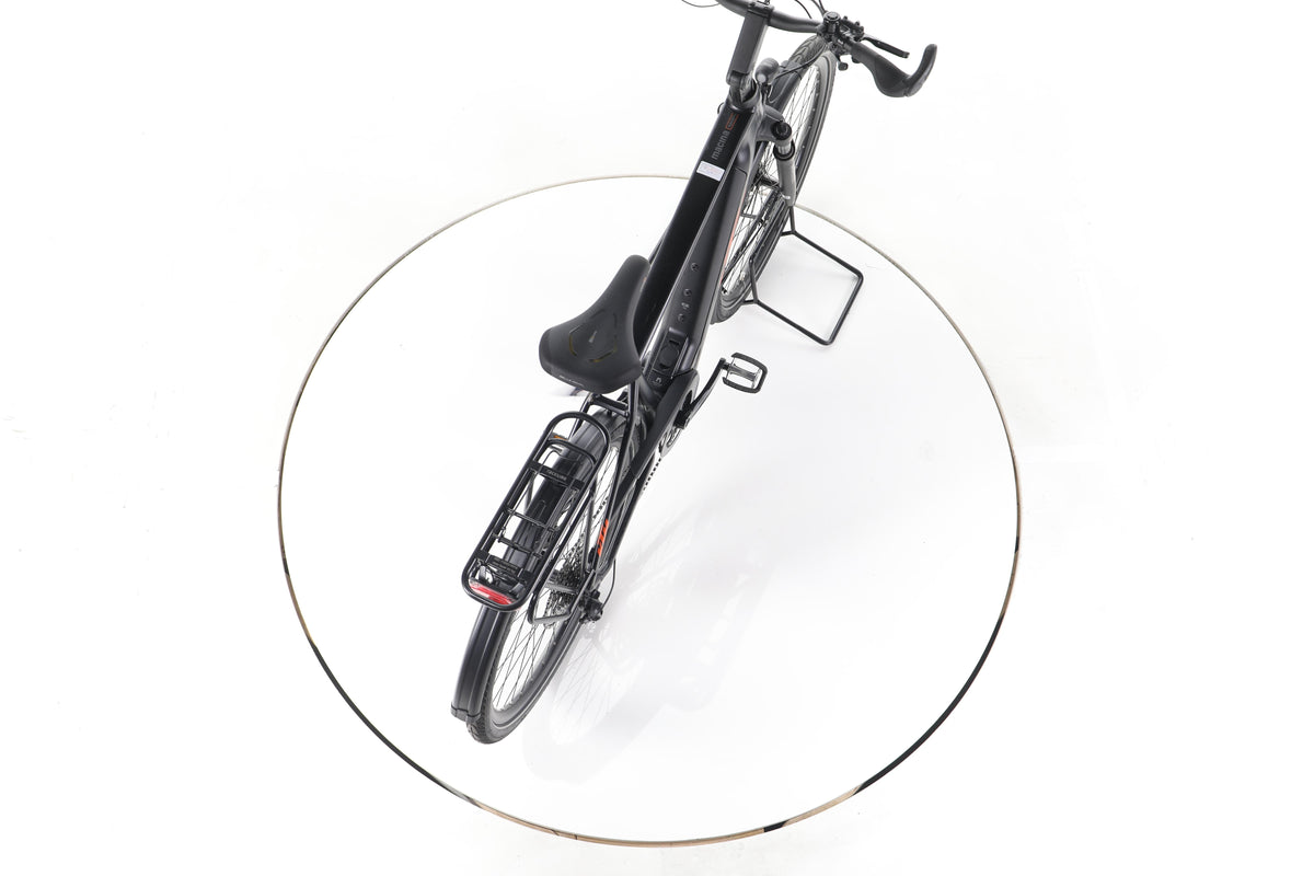 KTM Macina Style LTD Pro Trekking E-Bike 2024 - Image 23