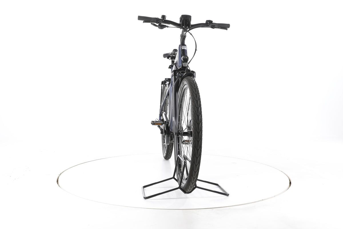 Carver Route E.520 Trekking E-Bike - Image 4