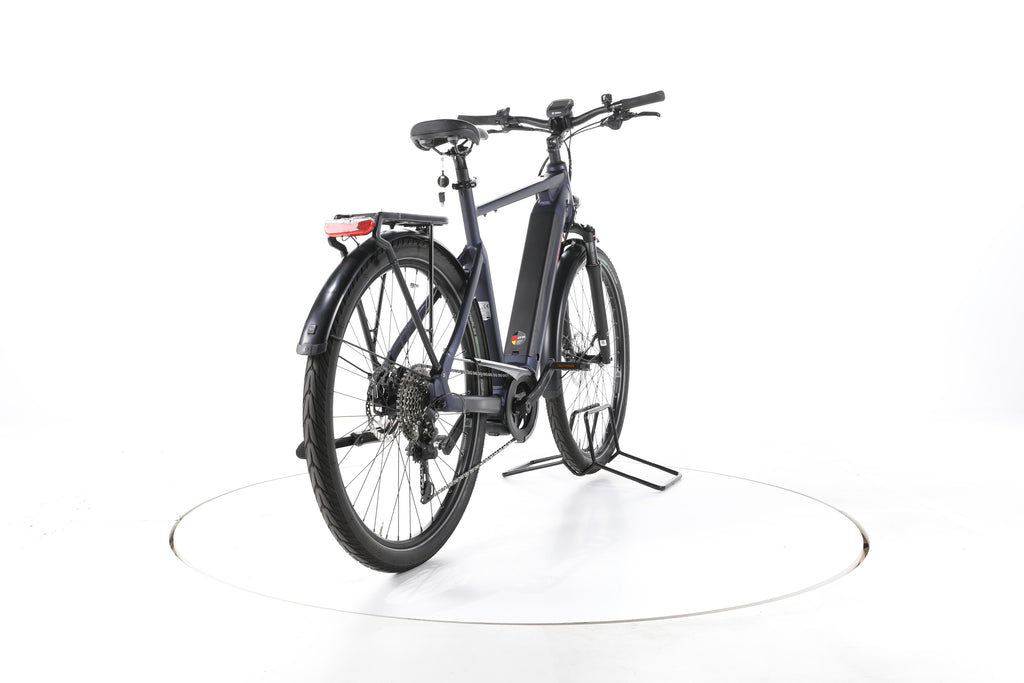 Carver Route E.520 Trekking E-Bike - Image 11