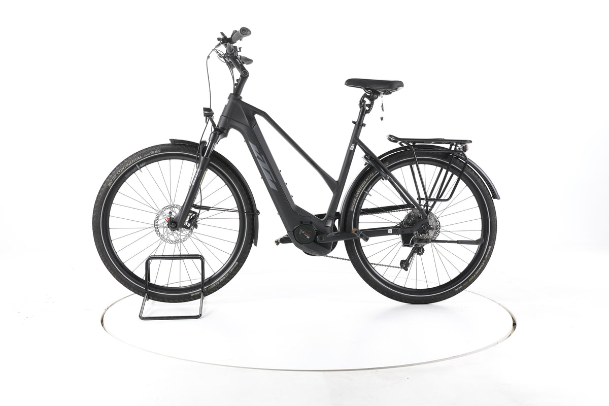 KTM Macina Tour CX 610 Trekking E-Bike - Image 7