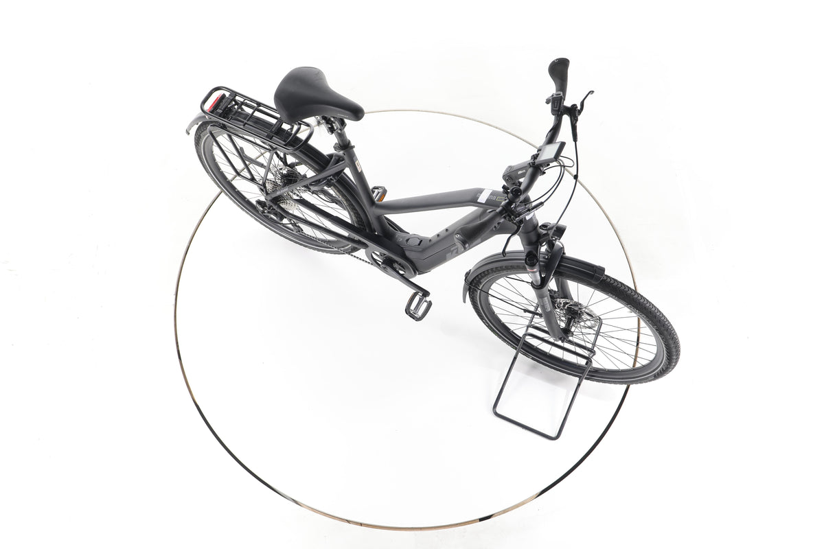 KTM Macina Tour CX 610 Trekking E-Bike - Image 14