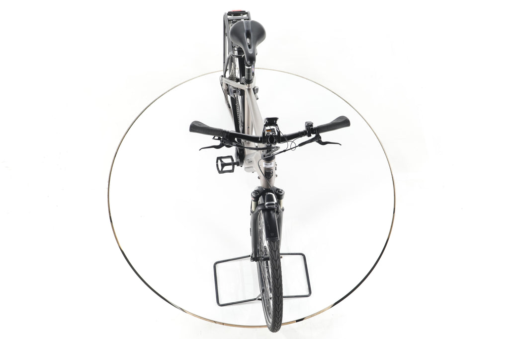 Hercules Edison Comp I-12 Trekking E-Bike - Image 16