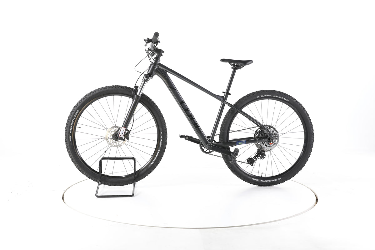 Cube Aim SLX Fahrrad Hardtail - Image 7