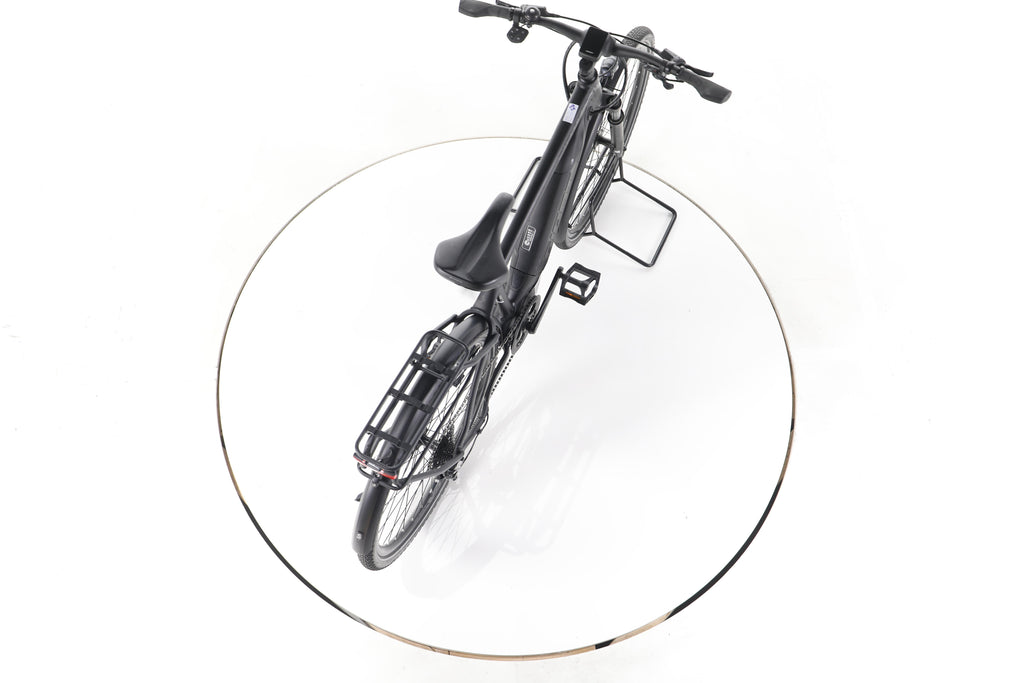 Giant Explore E+ 3 GTS Trekking E-Bike - Image 23