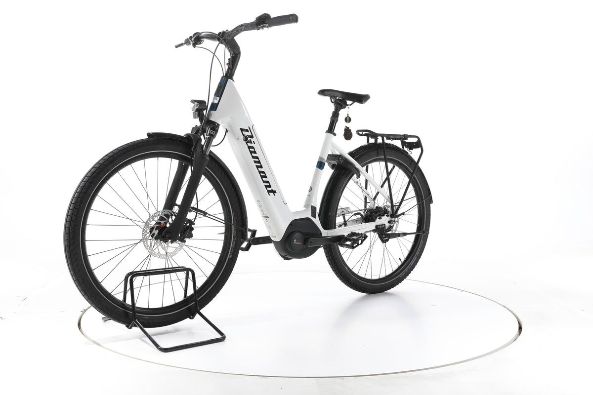 Diamant Beryll RT Gen 3 City E-Bike Tiefeinsteiger - Image 6