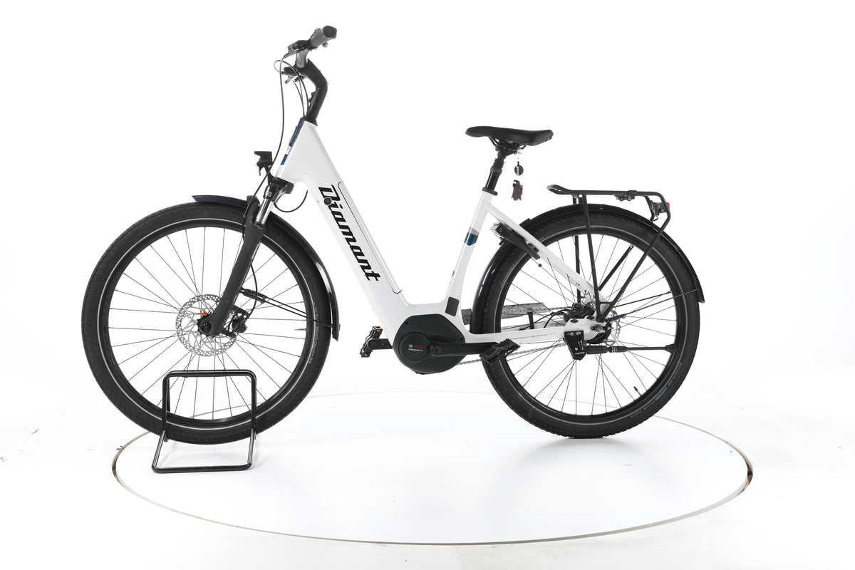 Diamant Beryll RT Gen 3 City E-Bike Tiefeinsteiger - Image 7