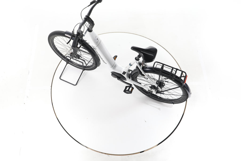 Diamant Beryll RT Gen 3 City E-Bike Tiefeinsteiger - Image 20