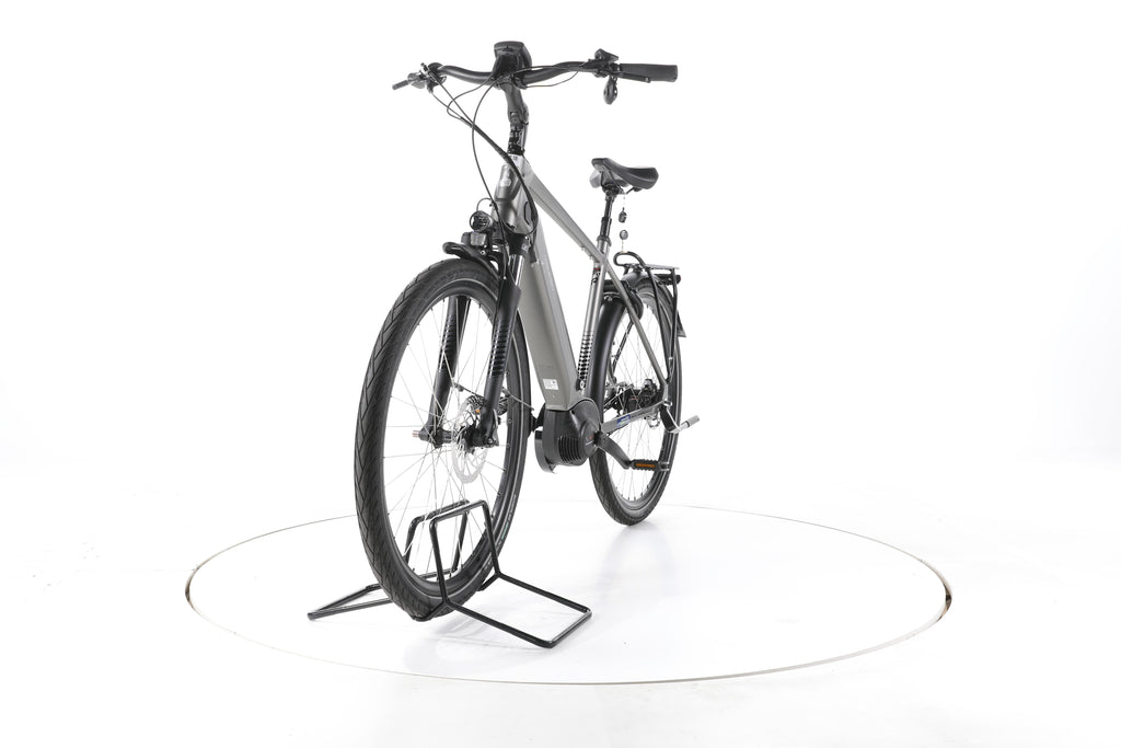 Raleigh Bristol XXL City E-Bike - Image 5