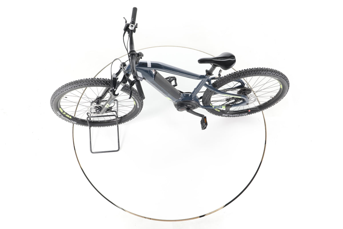 Haibike HardNine 5 E-Bike - Image 19
