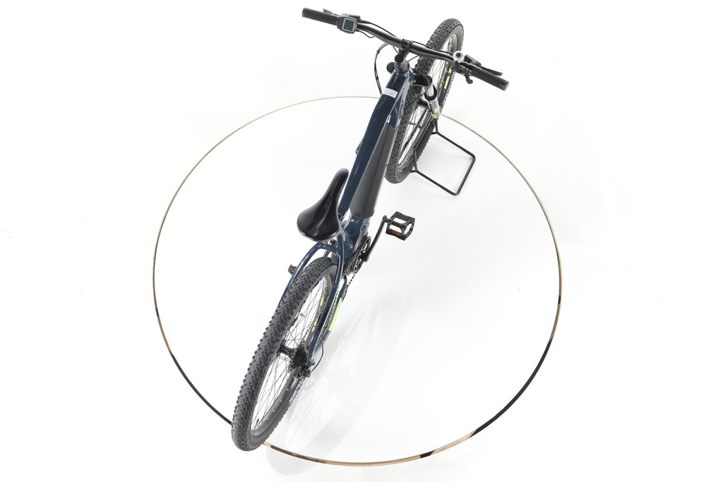 Haibike HardNine 5 E-Bike - Image 23