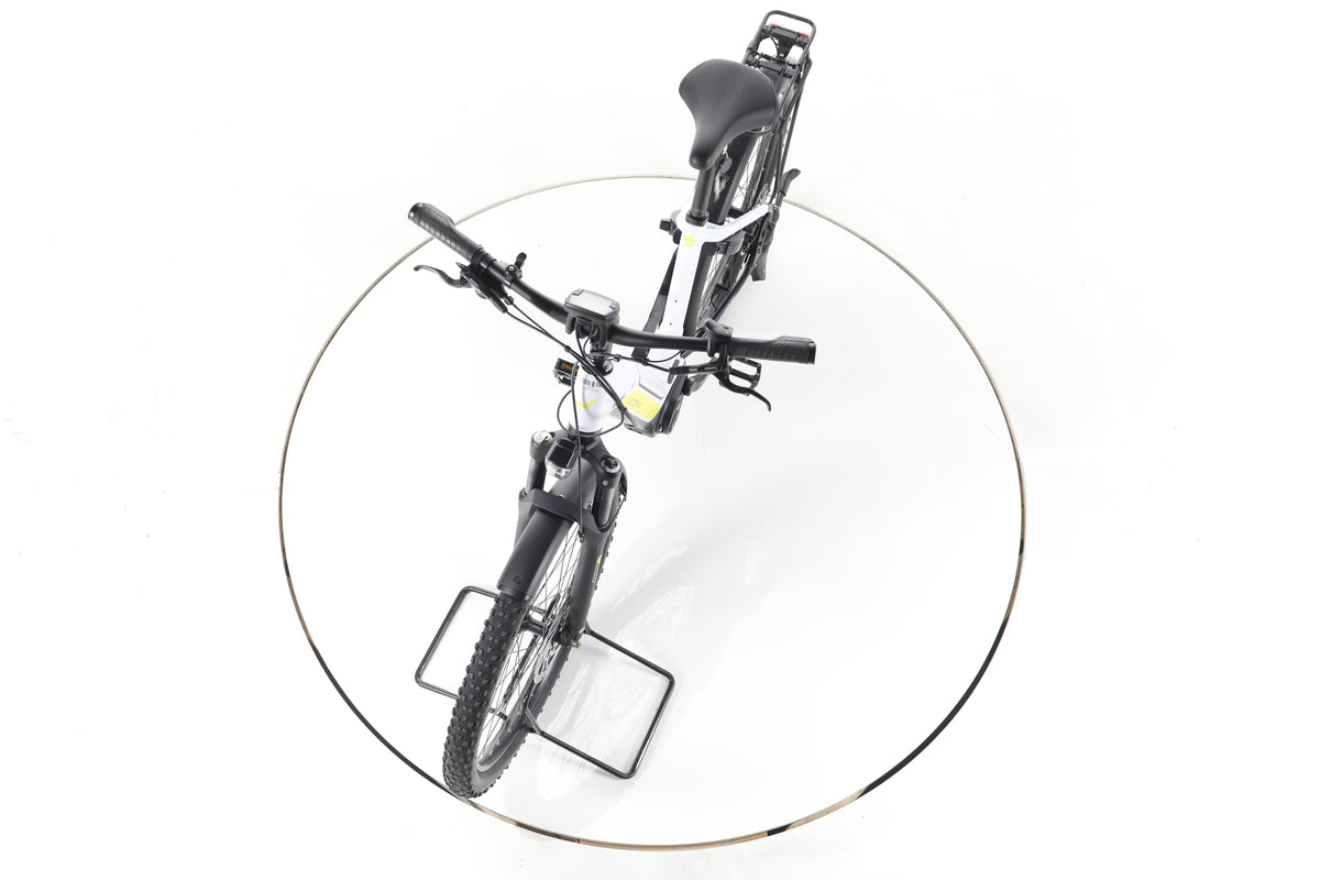 Victoria eAdventure 12.6 Trekking E-Bike Tiefeinsteiger - Image 17