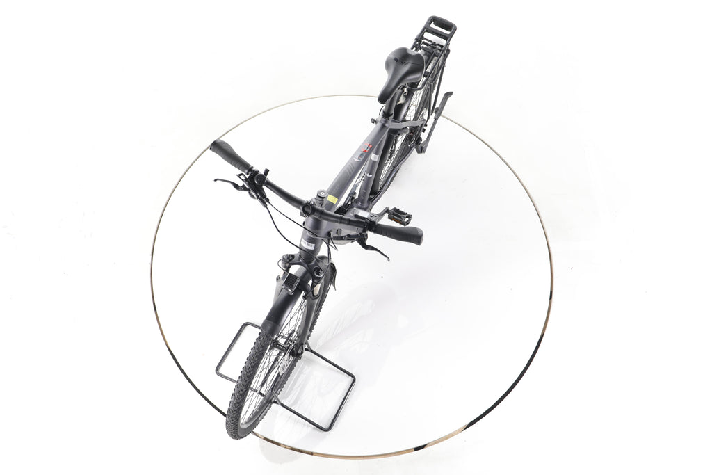 Merida eSPRESSO CITY EP8-EDITION EQ Trekking E-Bike - Image 17