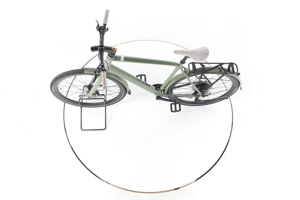 Orbea Vibe H10 EQ Trekking E-Bike - Image 19