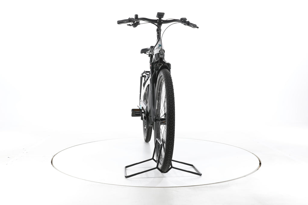 Pegasus Premio EVO Lite Trekking E-Bike Tiefeinsteiger - Image 4