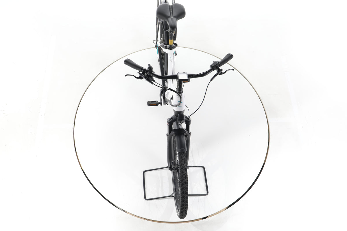 Pegasus Premio EVO Lite Trekking E-Bike Tiefeinsteiger - Image 16