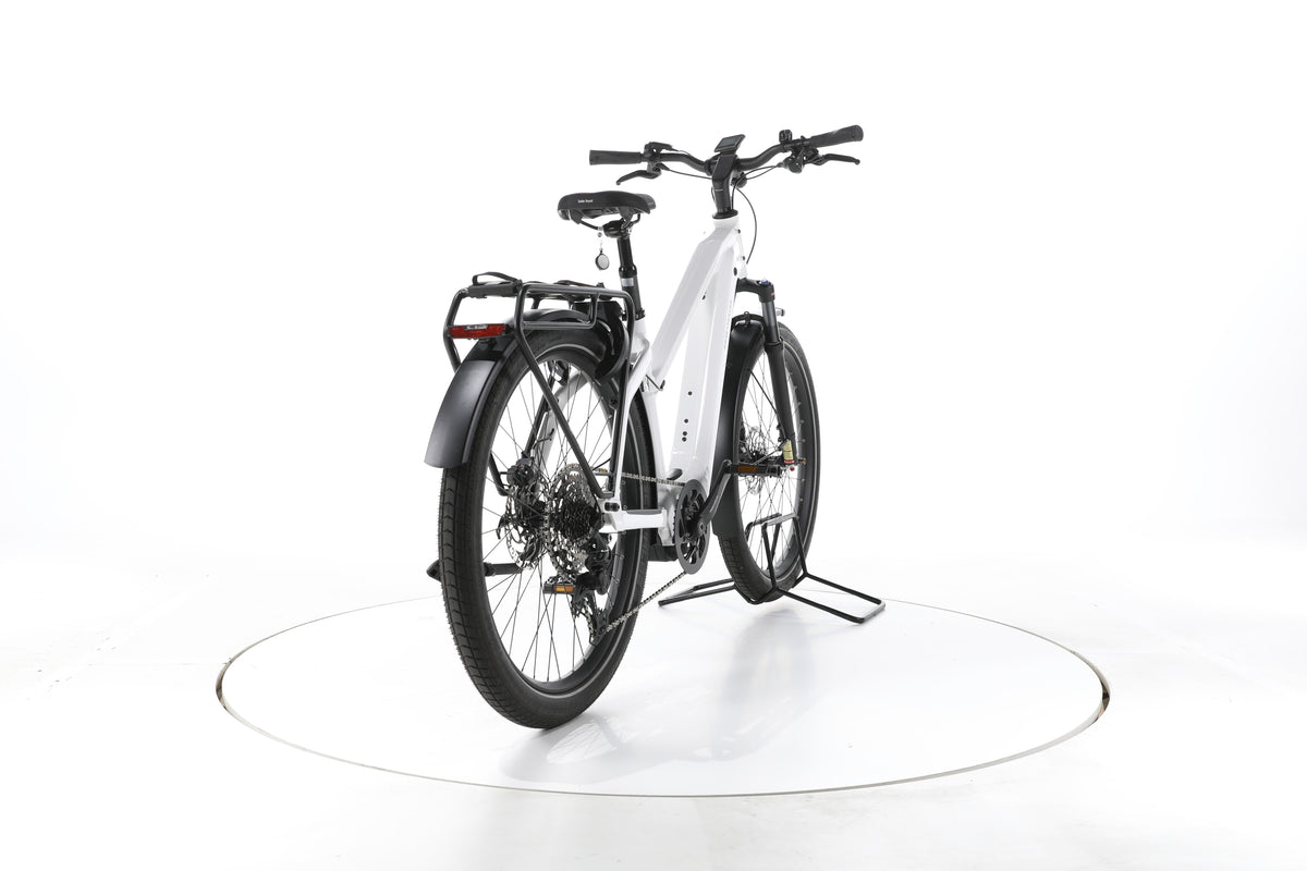 Riese & Müller Charger 4 GT Trekking E-Bike 2024 - Image 11
