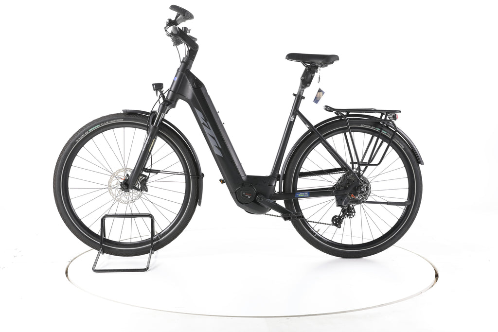 KTM Macina Style 730 Trekking E-Bike Tiefeinsteiger - Image 7